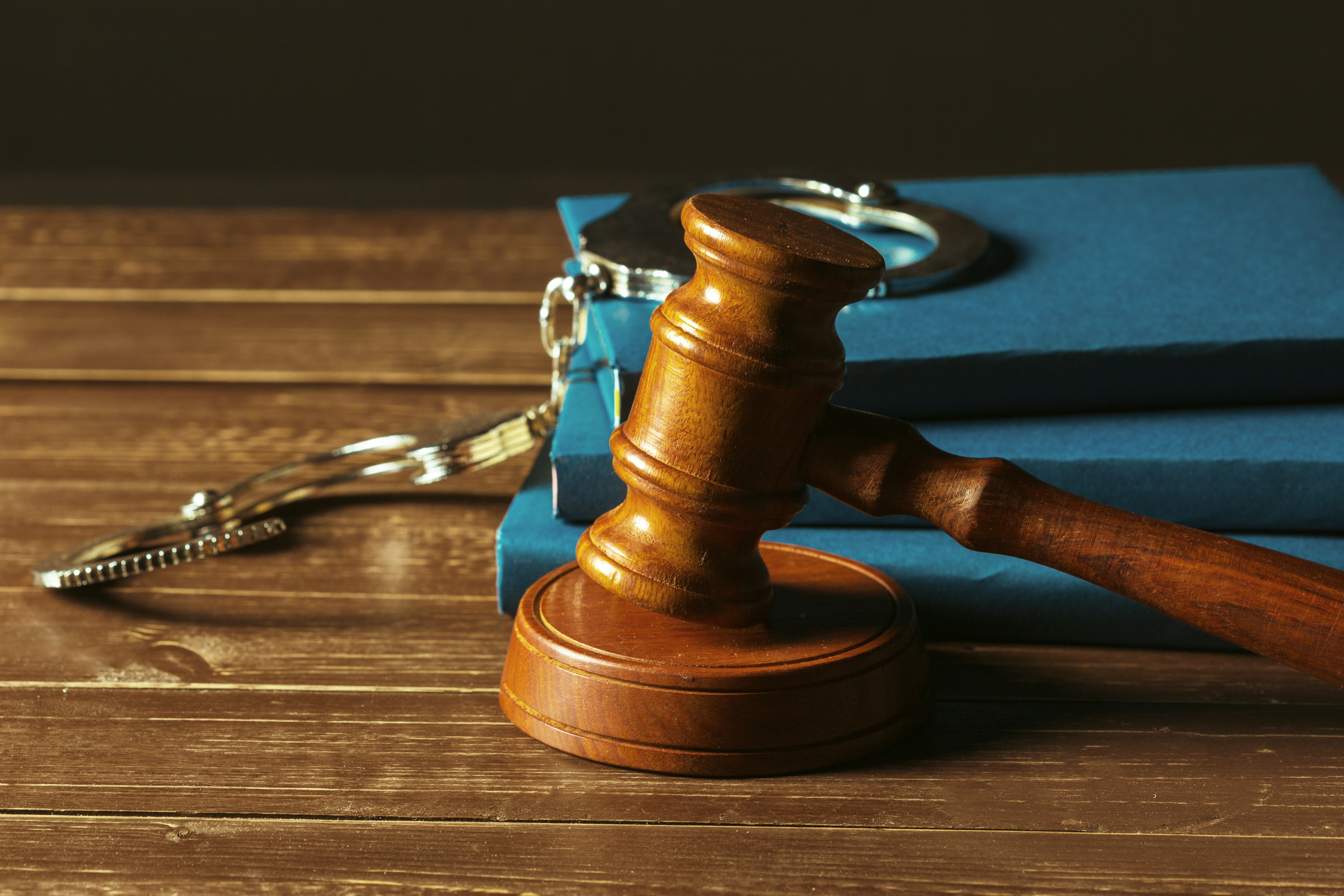 Criminal Defense